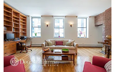 Sold by Douglas Elliman