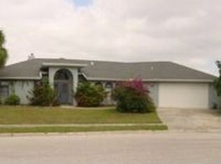 170 Morgan Ln SE, Port Charlotte, FL 33952