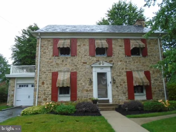 109 N Marshall St, York, PA 17402