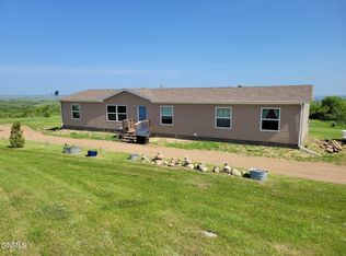 981 Bia Rte #20A, Halliday, ND 58636