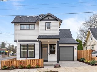 9490 N Richmond Ave, Portland, OR 97203