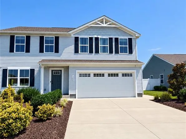 1306 Elder St, Elizabeth City, NC 27909