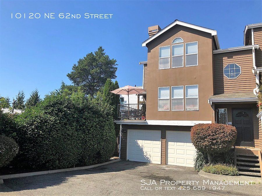 1st image of 10120 NE 62nd St Unit E