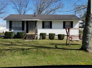 149 Sam Maples Rd, New Hope, AL 35760