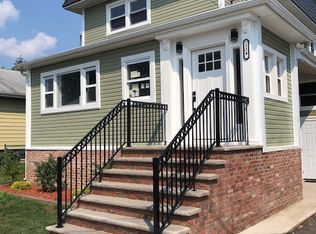 324 Grant Ave FLOOR 2, Lyndhurst, NJ 07071