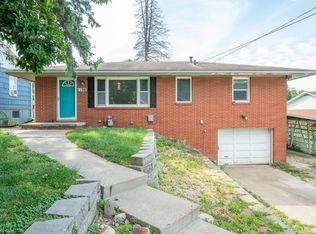 1100 Payton Ave, Des Moines, IA 50315