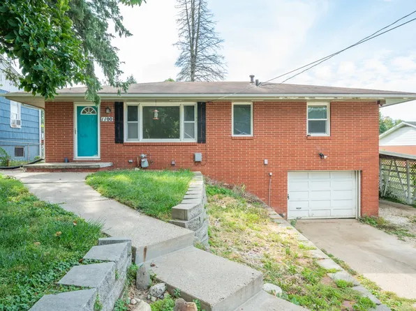 1100 Payton Ave, Des Moines, IA 50315