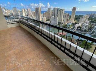 2333 Kapiolani Blvd APT 3310, Honolulu, HI 96826