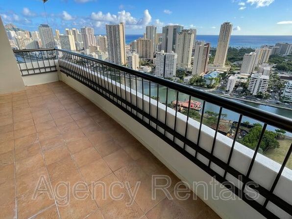 2333 Kapiolani Blvd APT 3310