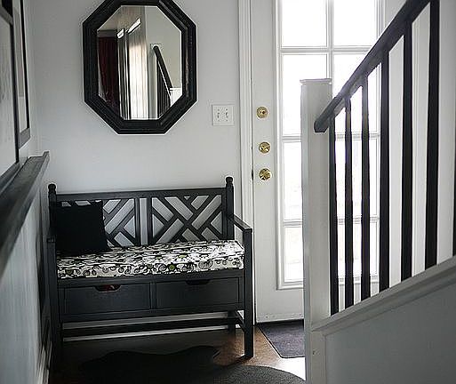 Main Entrance Hallway