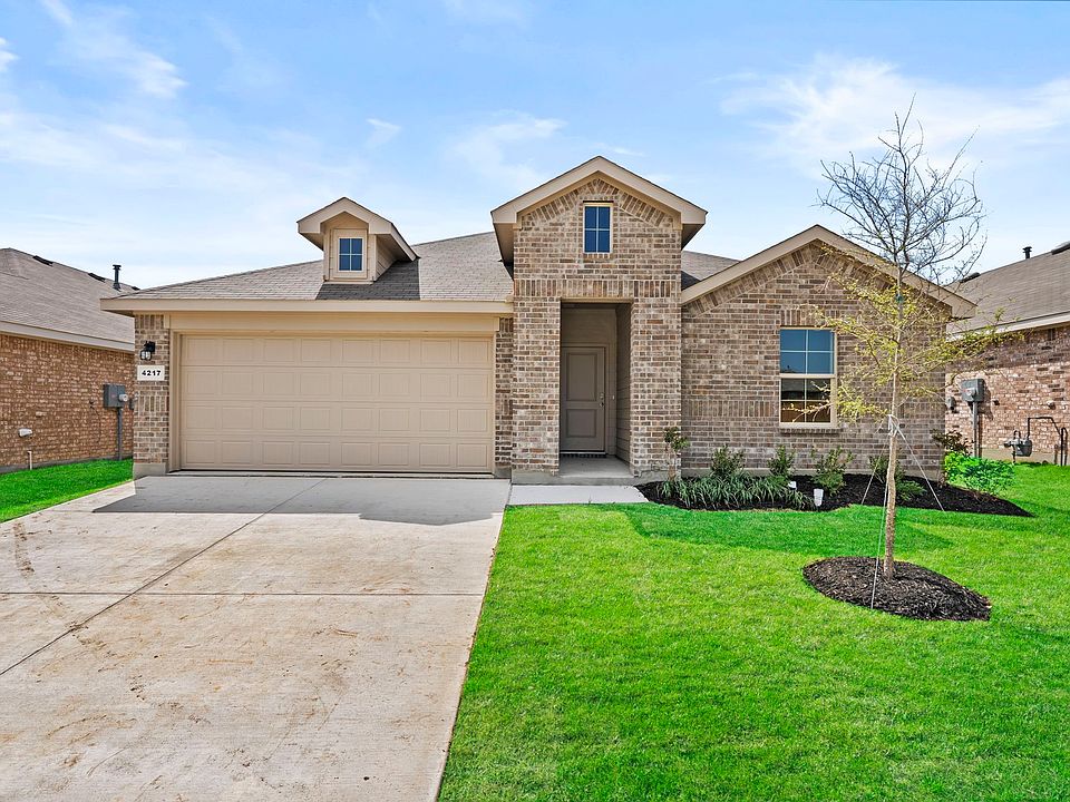 1st image of 4217 Trickling Creek Ln