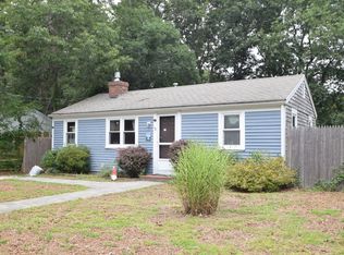 16 Circuit Road E, West Yarmouth, MA 02673