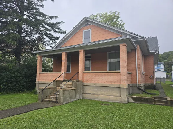 120 W Ridgeway St, Clifton Forge, VA 24422