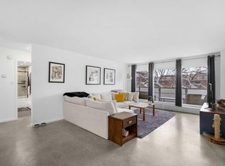 1524 15th Ave SW #401, Calgary, AB T3C 0X9