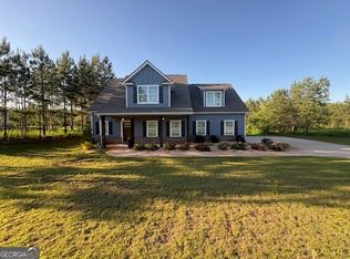 808 Covered Bridge Rd, Covington, GA 30016