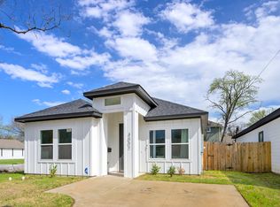 4002 Coolidge St, Dallas, TX 75215