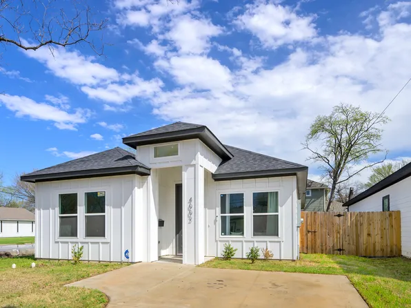 4002 Coolidge St, Dallas, TX 75215