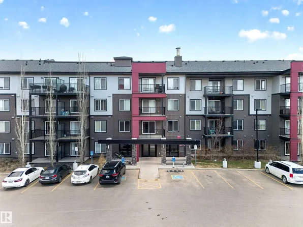 5515 7th Ave SW #228, Edmonton, AB T6X 2A8