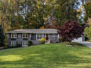 4140 Ashwoody Trl, Atlanta, GA 30319