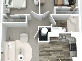 840 10th Avenue - 1, Baldwin, WI 54002