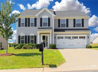 5025 Crandon Rd, Indian Land, SC 29707