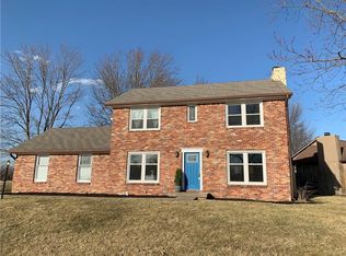 7471 Geist Valley Blvd, Indianapolis, IN