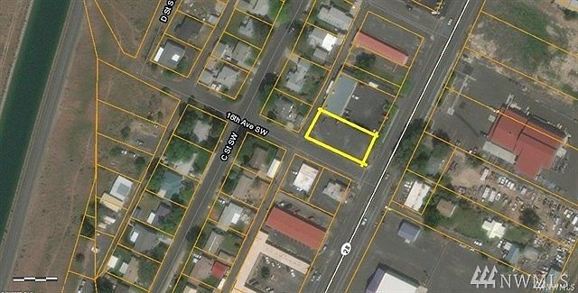2nd image of 1551 Basin St SW