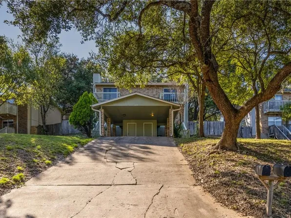 PM1-AUS8106 Dunn, 8106 Dunn St Unit B, Austin, TX 78745