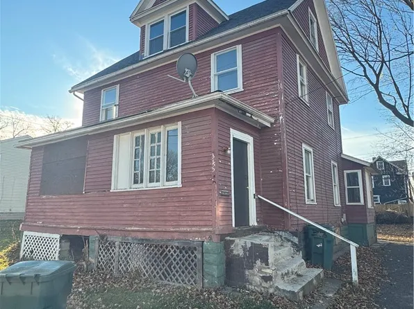 343 Murray St, Rochester, NY 14606