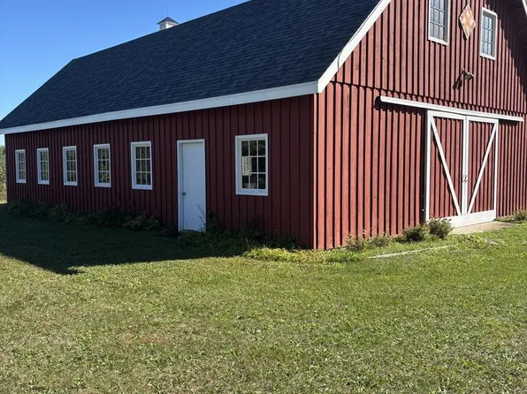 1592 Hill Rd, Sister Bay, WI 54234
