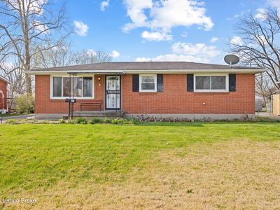 6504 Connie Dr, Louisville, KY, 40258