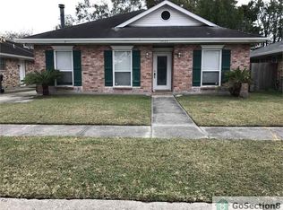 3425 Tennessee Ave, Kenner, LA 70065