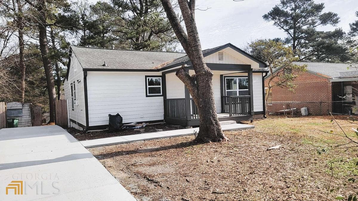 6169 Jane Rd, Doraville, GA 30340 | Zillow