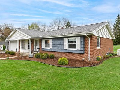 14435 Thomas Jefferson COURT, Elm Grove, WI, 53122
