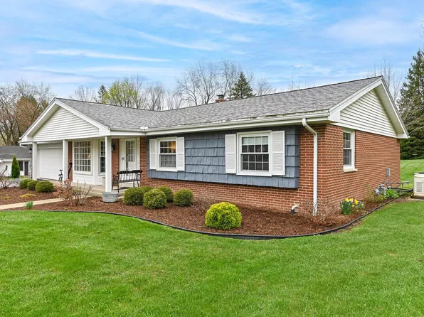 14435 Thomas Jefferson COURT, Elm Grove, WI 53122