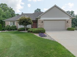 5143 Willowbend Trl, Kalamazoo, MI 49009