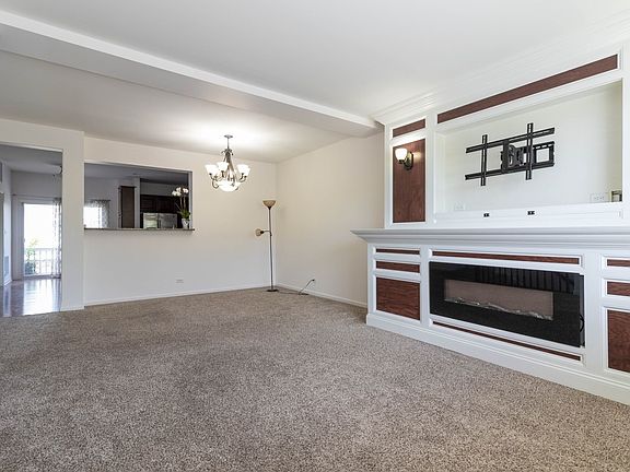 Living room/Dining room