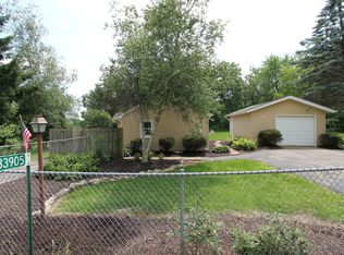 33905 Rose St, Burlington, WI 53105