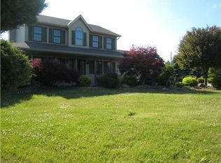 57029 Jefferson Pkwy, Bristol, IN 46507