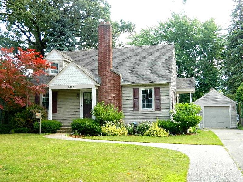 508 b Dr, Bay City, MI 48706 Zillow