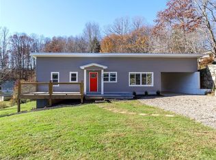 161 Pinkie Ln, Canton, NC 28716