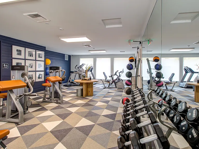 Carrolls Creek Landing Townhomes — Photo 16