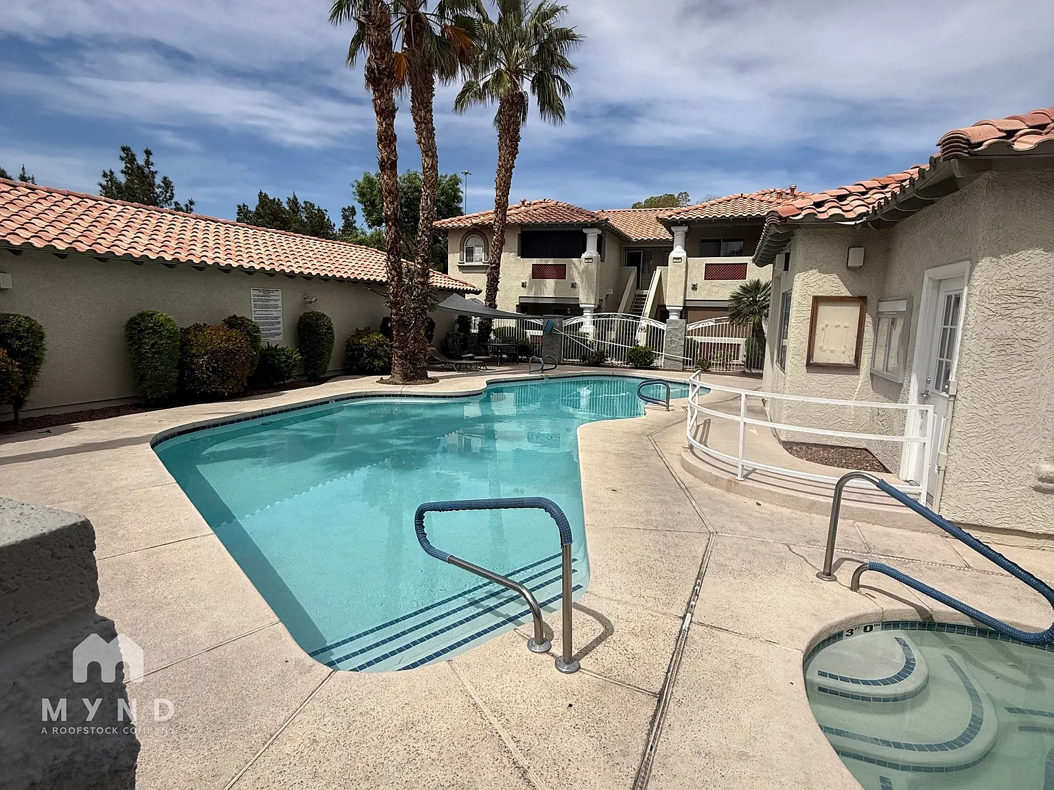 3 bed, 2.0 bath, 1156 sqft, $1,495 — Photo 2