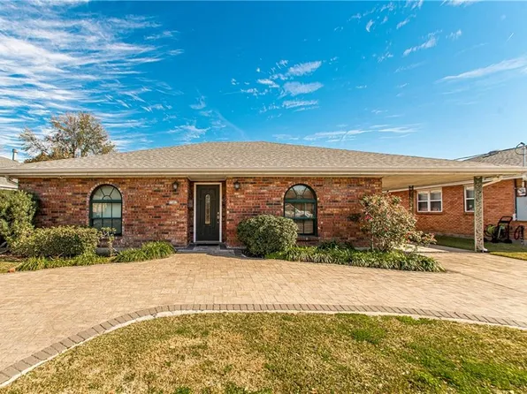 1501 Cleary Ave, Metairie, LA 70001