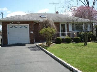 705-7 Denninger Rd, Plainfield, NJ 07063