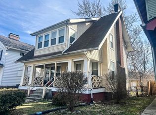 1509 Loretta Ave, Columbus, OH 43211