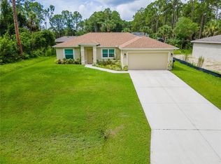 2467 Beef Rd, North Port, FL 34286