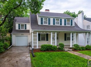 2711 SW Huntoon St, Topeka, KS 66604