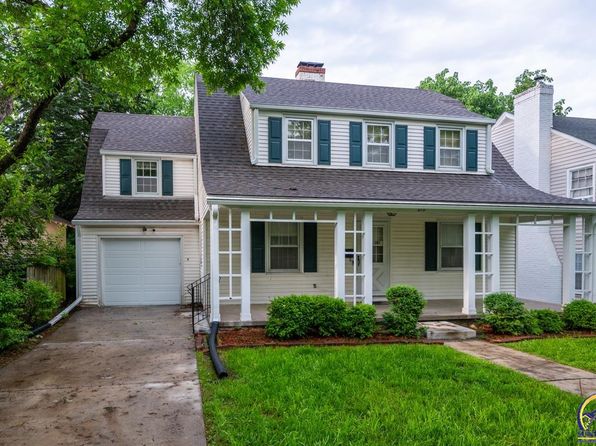 2711 SW Huntoon St, Topeka, KS 66604