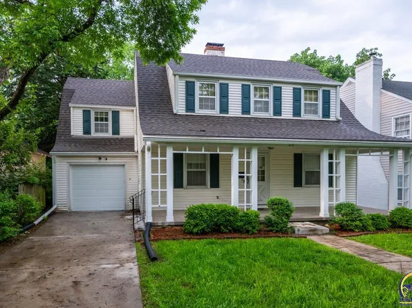 2711 SW Huntoon St, Topeka, KS 66604